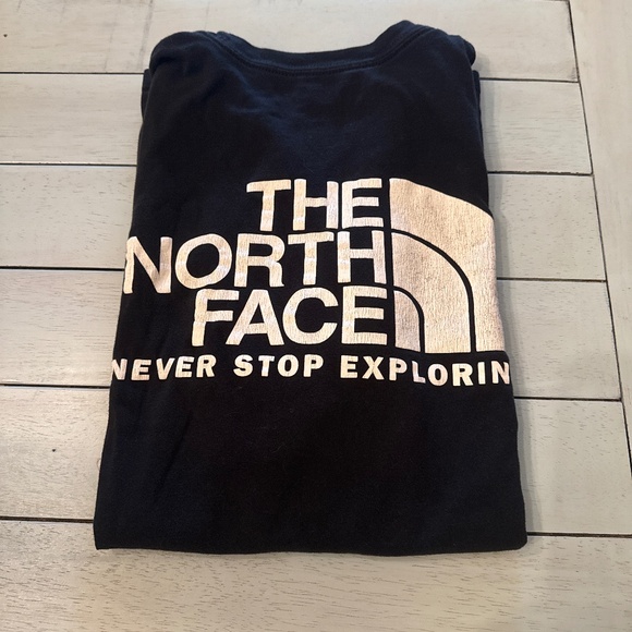 MENS | Junior teen mixed Lot | Sz Medium Nike north face under armour | 9 pieces - Picture 2 of 7